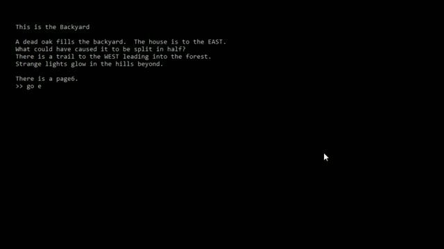 Text Adventure Play Through (written in Python 3.5) смотреть онлайн
