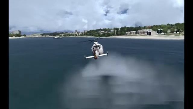 Take On Helicopters 94 [mission_editor, searching_03] смотреть онлайн