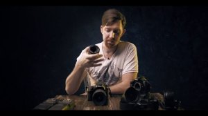 Какой объектив выбрать для Nikon?