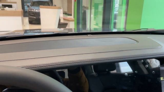 JETOUR X90 Plus. Большая машина для путешествий от CHERY. Цены, комплектации.