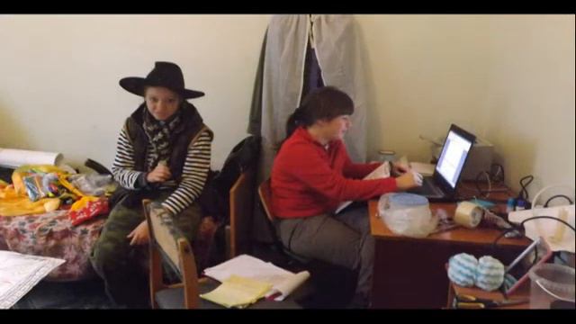 "Обитаемый остров" осень 2012 смотреть онлайн