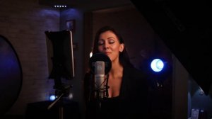 Once upon a December - Angeli Arie (cover from "Anastasia" - 1997)