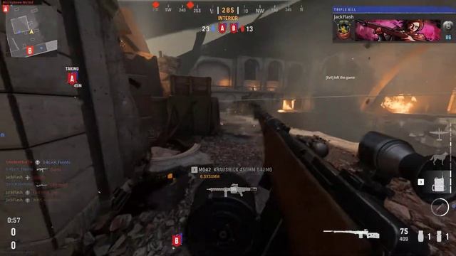 Call of Duty: Vanguard serious graphic glitches смотреть онлайн