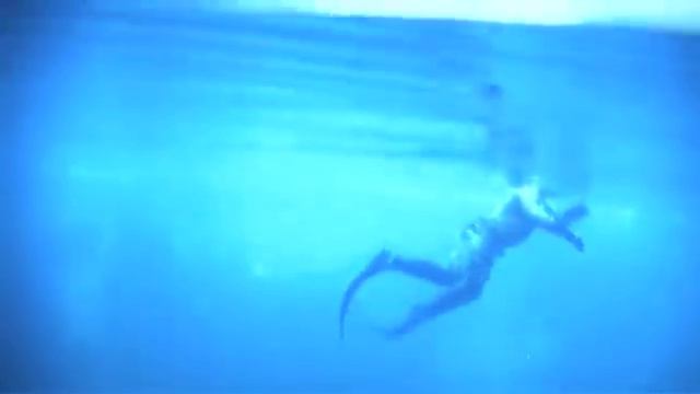 Зарисовка о Голубом озере, 05.01.2013г. смотреть онлайн