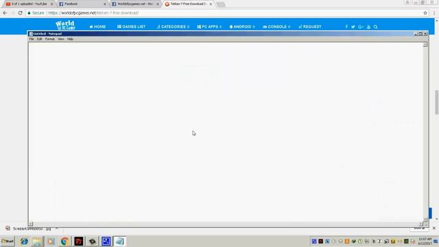 TEKKEN 7 free download full version with crack 2017 PC GAME смотреть онлайн