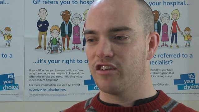 NHS Haringey patient experiences смотреть онлайн