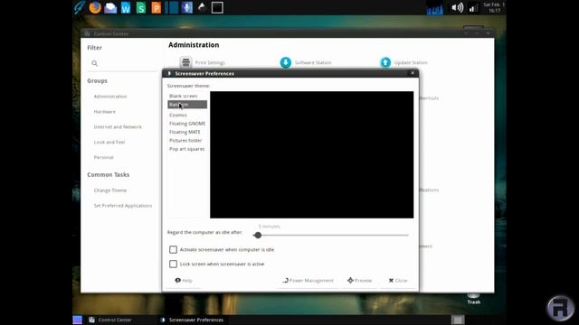 GhostBSD "Mate" 20.01 Review - It's Excellent! смотреть онлайн