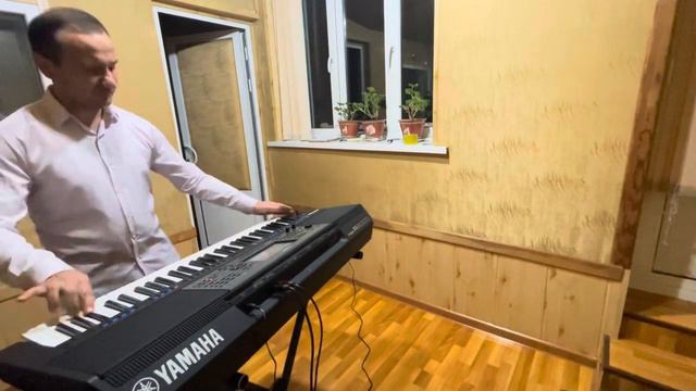 YAMAHA A 5000 DEMO смотреть онлайн