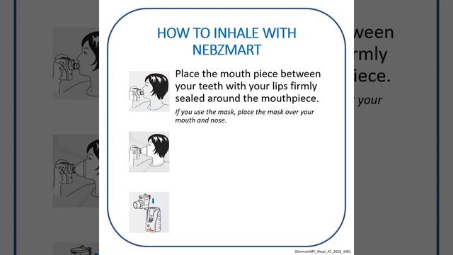 HOW TO USE NEBZMART смотреть онлайн