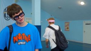 КАМПУС - НОВАЯ ПАРА! БАСКЕТБОЛИСТ И ТЕННИСИСТКА ОПОЗОРИЛИСЬ!! НОВЕНЬКАЯ В КАМПУСЕ ОКАЗАЛАСЬ НАГЛАЯ?