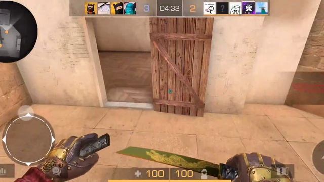 Сочетание Перчаток Stream Rider + Нож Tanto Yakuza **Standoff 2** смотреть онлайн