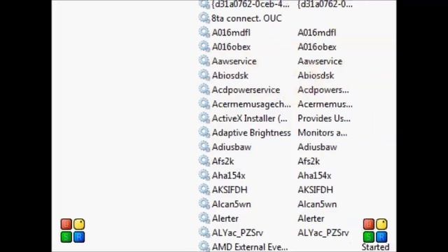 How to Fix the Interactive Service Detection Error смотреть онлайн