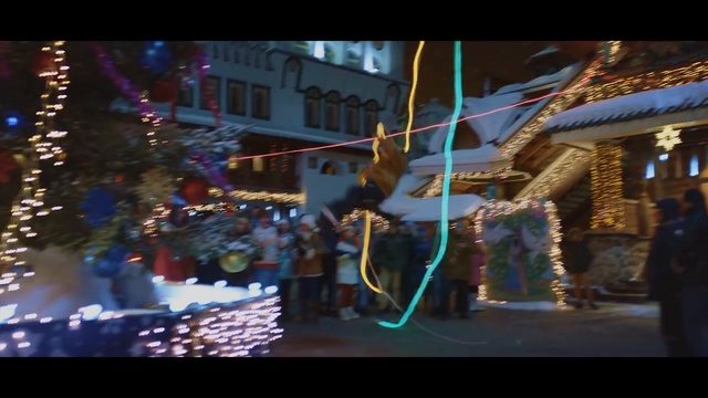 Полицейский с Рублёвки. Новогодний беспредел — Трейлер (2018) новый сезон!! смотреть онлайн