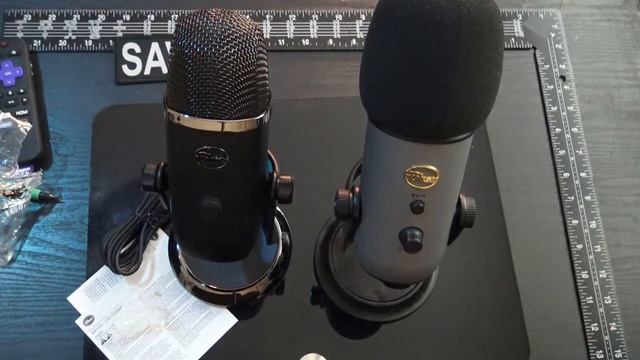 Should You Upgrade From The Blue Yeti To The Blue Yet X смотреть онлайн