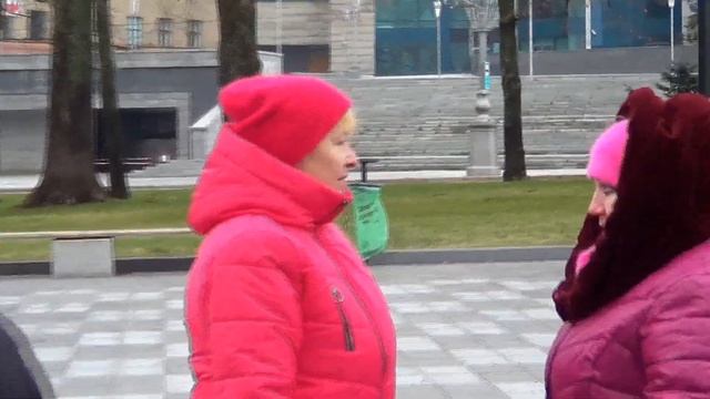 Kharkiv Харьков Танцы Декабрь 2022 смотреть онлайн