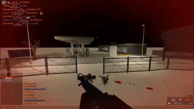 ROBLOX JAILBREAK PLAY WITH XB_bc