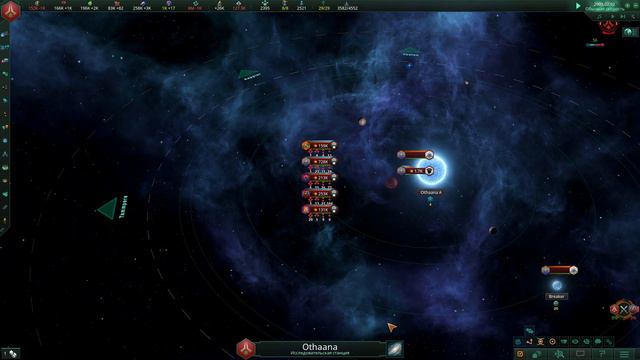 Stellaris: 18 Титанов (и другие) смотреть онлайн