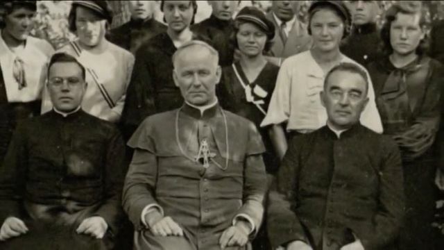 Arūno Astramsko paskaita „Pirmasis Panevėžio vyskupas Kazimieras Paltarokas“ смотреть онлайн
