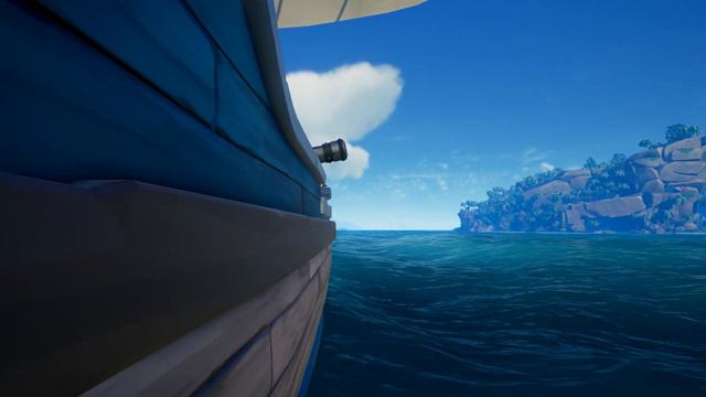 Randy Dandy-O - Ambrossa (Sea Shanty Cover)[Sea of Thieves] смотреть онлайн