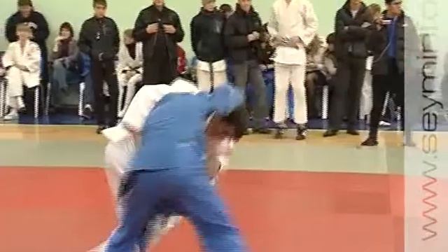 29 и 30 ноября пройдет традиционный турнир по дзюдо памяти Михаила Скрыпова смотреть онлайн