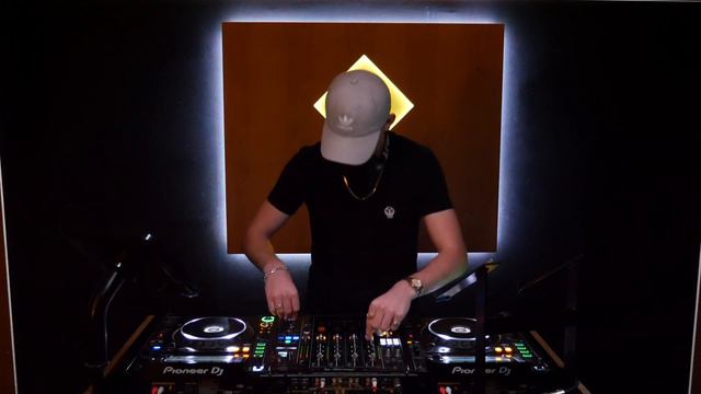 Heavy Bass Mix (BASSLINE/DRUM AND BASS + IMANU, NOTION) EMMEX_UK