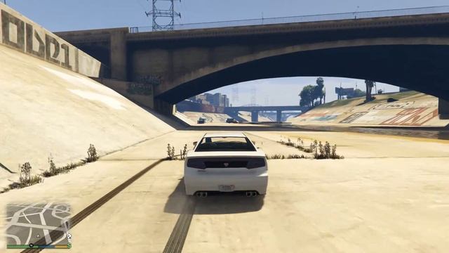 Grand Theft Auto V - i5 760 GTX 770 8Gb Ram смотреть онлайн