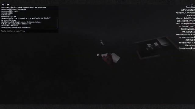 Every Secret in Returning To Reality || The Smiles Family || Roblox смотреть онлайн