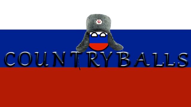 Countryballs (mini) Как менялся флаг германии смотреть онлайн