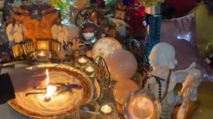 Чистка от морока и порчи на здоровье с обраткой и защитой ??????