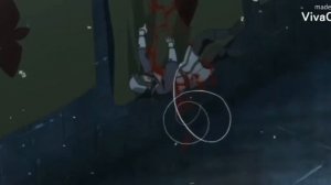 kirkiimad, Nowkie-за окном сверкает молния