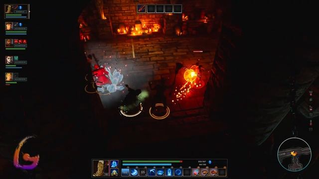 The Waylanders Gameplay Walkthrough [Goblin Inside - Magickal Creatures - The Golden Mile] Full Gam смотреть онлайн