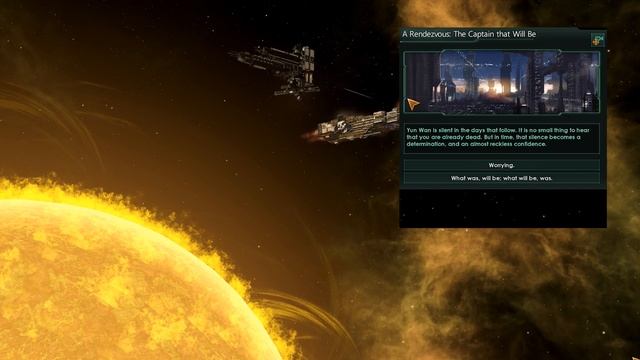 Stellaris - Horizon Signal Mechanics смотреть онлайн