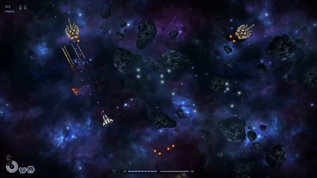 STELLATUM has detailed graphics смотреть онлайн