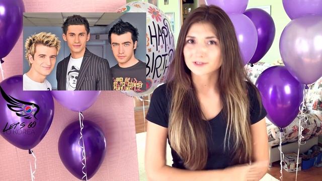 50 ФАКТОВ ОБО МНЕ * МАРИНА ОГНЕВА смотреть онлайн