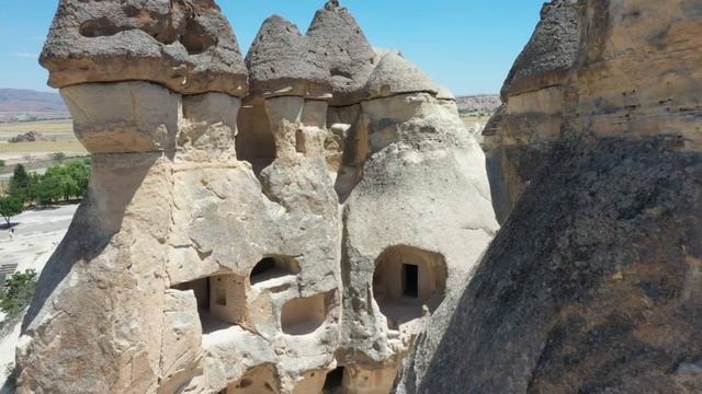 Незабываемое путешествие в Каппадокию смотреть онлайн