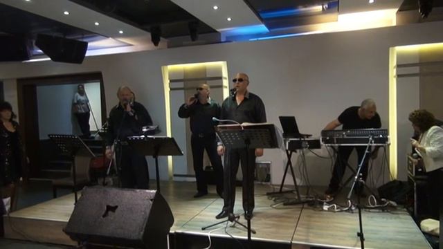 СПОЕМТЕ ДРУЗЬЯ- группа АТЛАС.mpg-ИЗРАИЛЬ смотреть онлайн