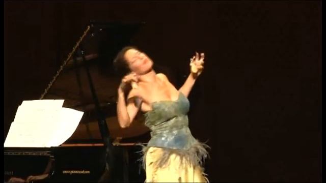 Mateo Albéniz Sonata in D смотреть онлайн