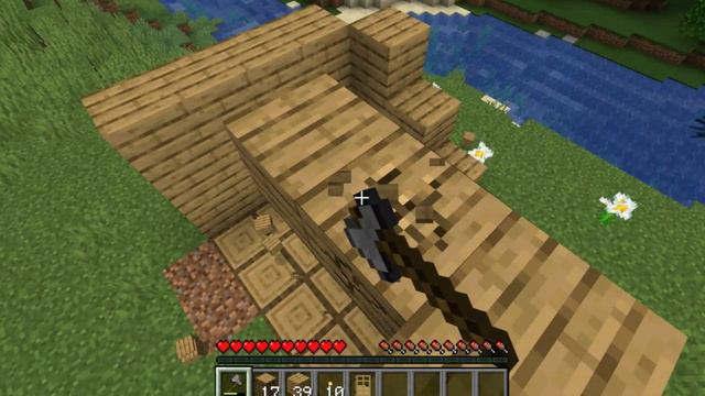 Playing Minecraft In Reverse смотреть онлайн
