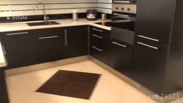 Изысканность и уют: 83 кв.м в аренду. 2 комнаты. Гардеробная смотреть онлайн