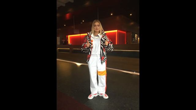 ZENA - Eurovision Pre-Party (Amsterdam 2019) смотреть онлайн