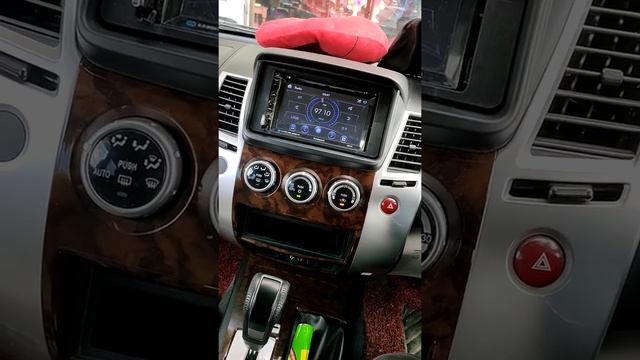 Pajero sport VGT 2013 Malaysia смотреть онлайн