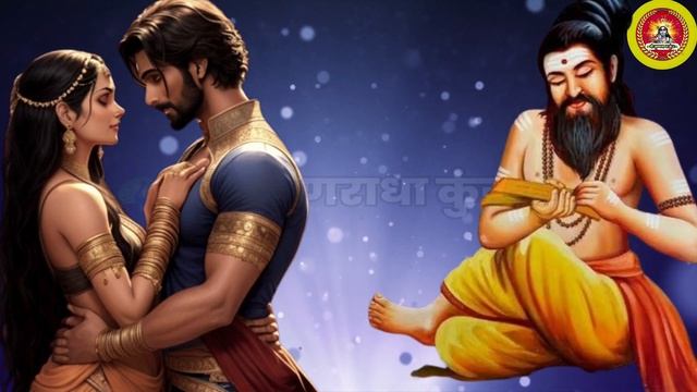 राजा भृतहरि ने बताए चरित्रहीन महिला के 8 लक्षण | 8 Signs Of A Characterless Woman | Chanakya Niti