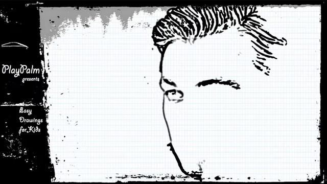 How to draw Leonardo DiCaprio смотреть онлайн
