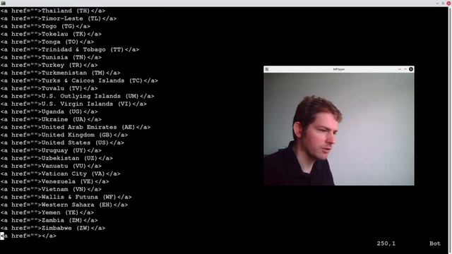 Why Learn vim? смотреть онлайн