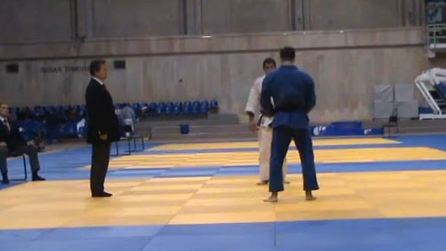 ЧЕМПИОНАТ МОСКВЫ. 20.11.2010 г. Мишура Роман. смотреть онлайн