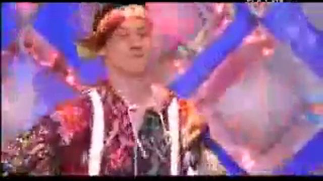 Марина Девятова "Калинка " смотреть онлайн