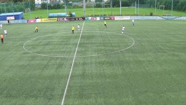 "РЕГИОН 25" (Уссурийск) - "ПВК" (Владивосток). смотреть онлайн