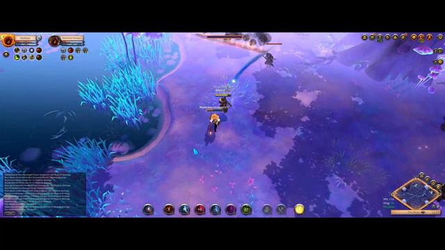 SOLO LEVELING in MIST Ep.1 | Budget Carving Sword Build | Albion Online Gameplay смотреть онлайн
