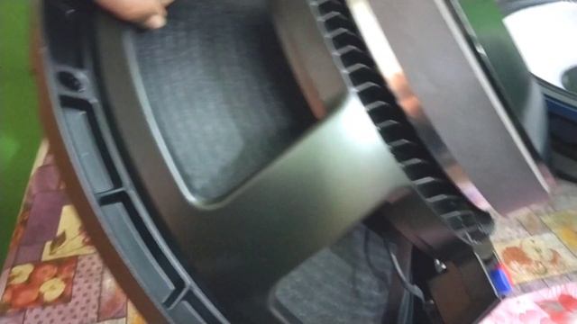 AUDIOTONE V/S Q-ONE Speaker || 600Watt Speaker смотреть онлайн