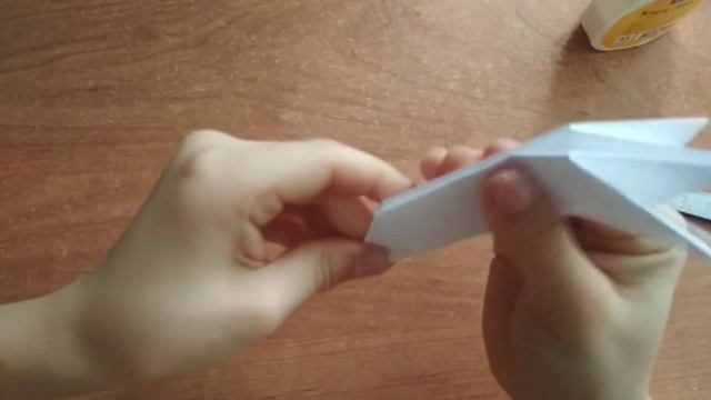 Аригами цветок из бумаги А4 смотреть онлайн